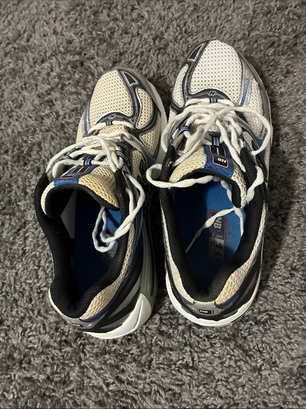 New balance 1012 - Picture 6 of 8